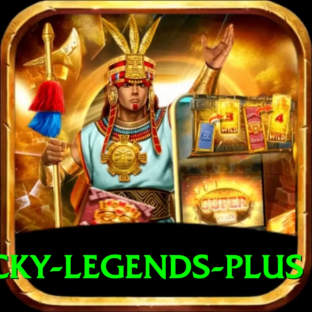 Lucky Legends Supreme Pakistan - 2