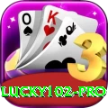 lucky102 - Gaming Supreme