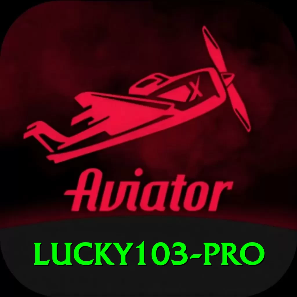 lucky103 Max v5.7.9 - 2