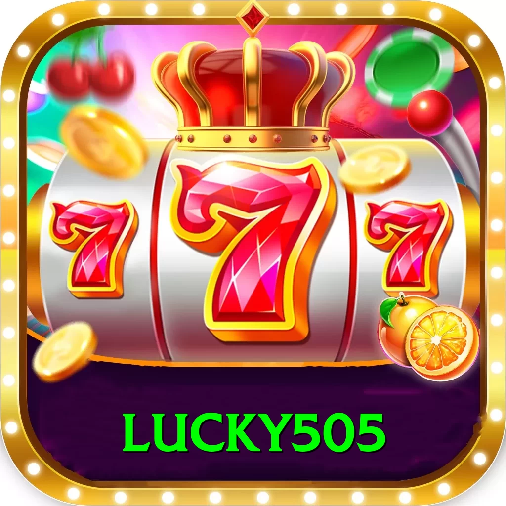 lucky505 Apps (Tools & Injectors) Master v5.8.9 - 2