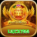 lucky55 Ultimate Pro vv5.6.7