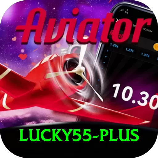 lucky55 Pro Edition v5.7.4 - 2