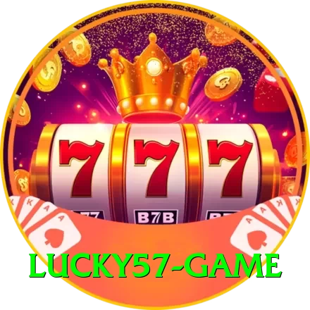 Lucky57 Game Games (Casino & Earning) VIP v5.2.5 - 2