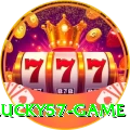 Lucky57 Game Games (Casino & Earning) VIP v5.2.5