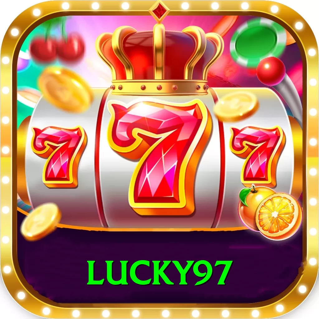 lucky97 Master Pro v2.9.4 - 2