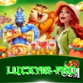 luckyi8 Casino Official v5.4.6
