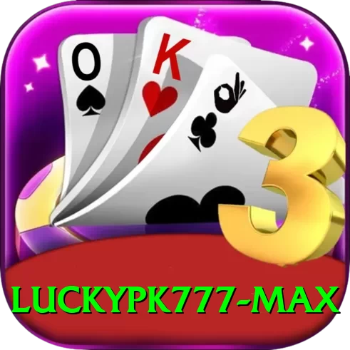 luckypk777 Plus - Casino & Slots - 2