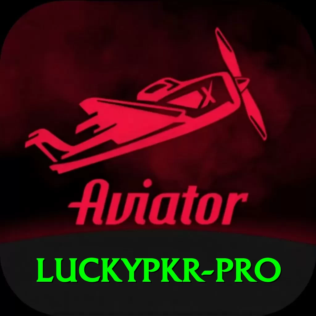 luckypkr Casino Super v3.4.7 - 2