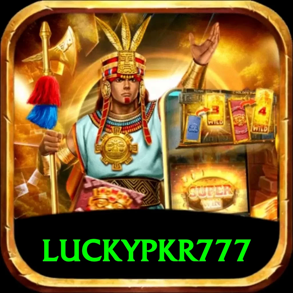 LuckyPKR777 Ultimate vv2.5.5 - 2