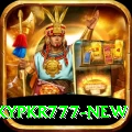 LuckyPKR777 Casino Official v3.6.1