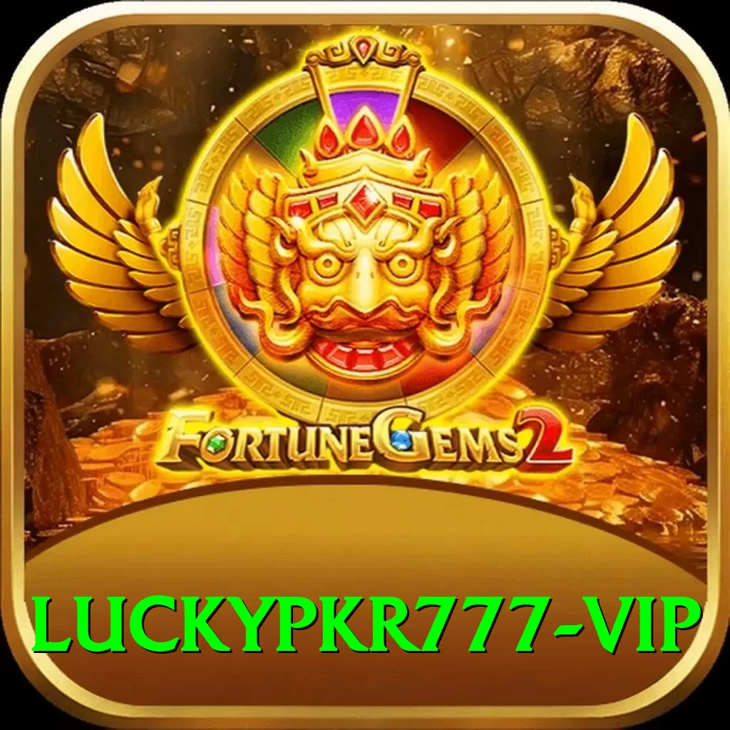 luckypkr777 Casino Gold v4.4.7 - 2
