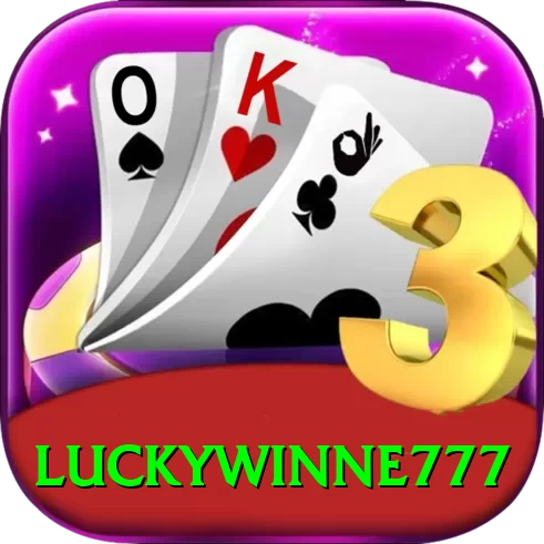 luckywinne777 Turbo v1.3.4 - 2