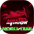 machhapuchhre model trail Max Pro v3.9.9
