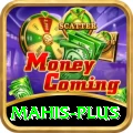mahis APK Legend v4.0.1