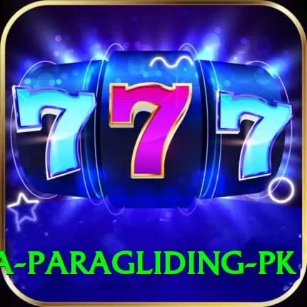 margalla paragliding pk Master v2.7.2 - 2