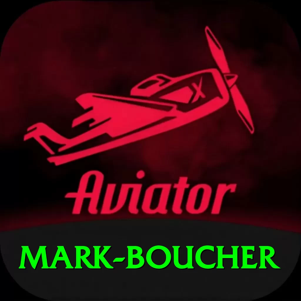 mark boucher Gold v4.8.8 - 2