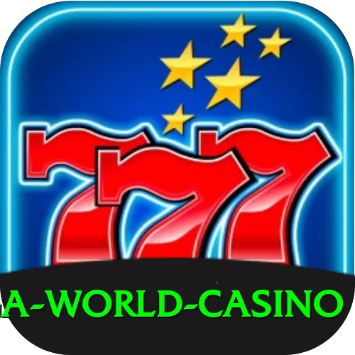 mega world casino Games (Casino & Earning) Elite v2.3.7 - 2