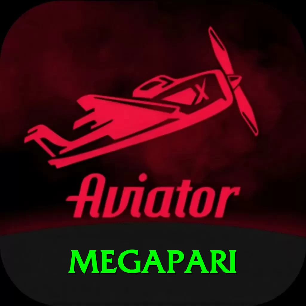 megapari Games (Casino & Earning) Pro v3.0.7 - 2
