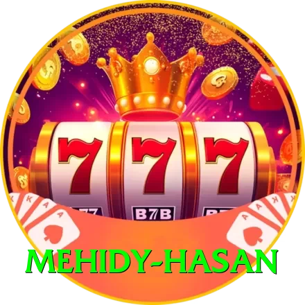 mehidy hasan Ultimate v1.5.3 - 2