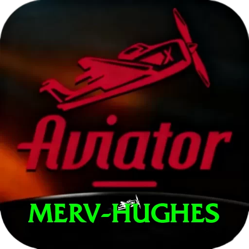 merv hughes Master v4.9.6 - 2