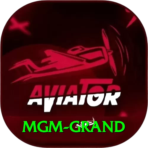 mgm grand Pro1 v3.4.8 - 2