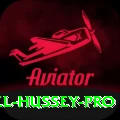 michael hussey Slot Machine Pro