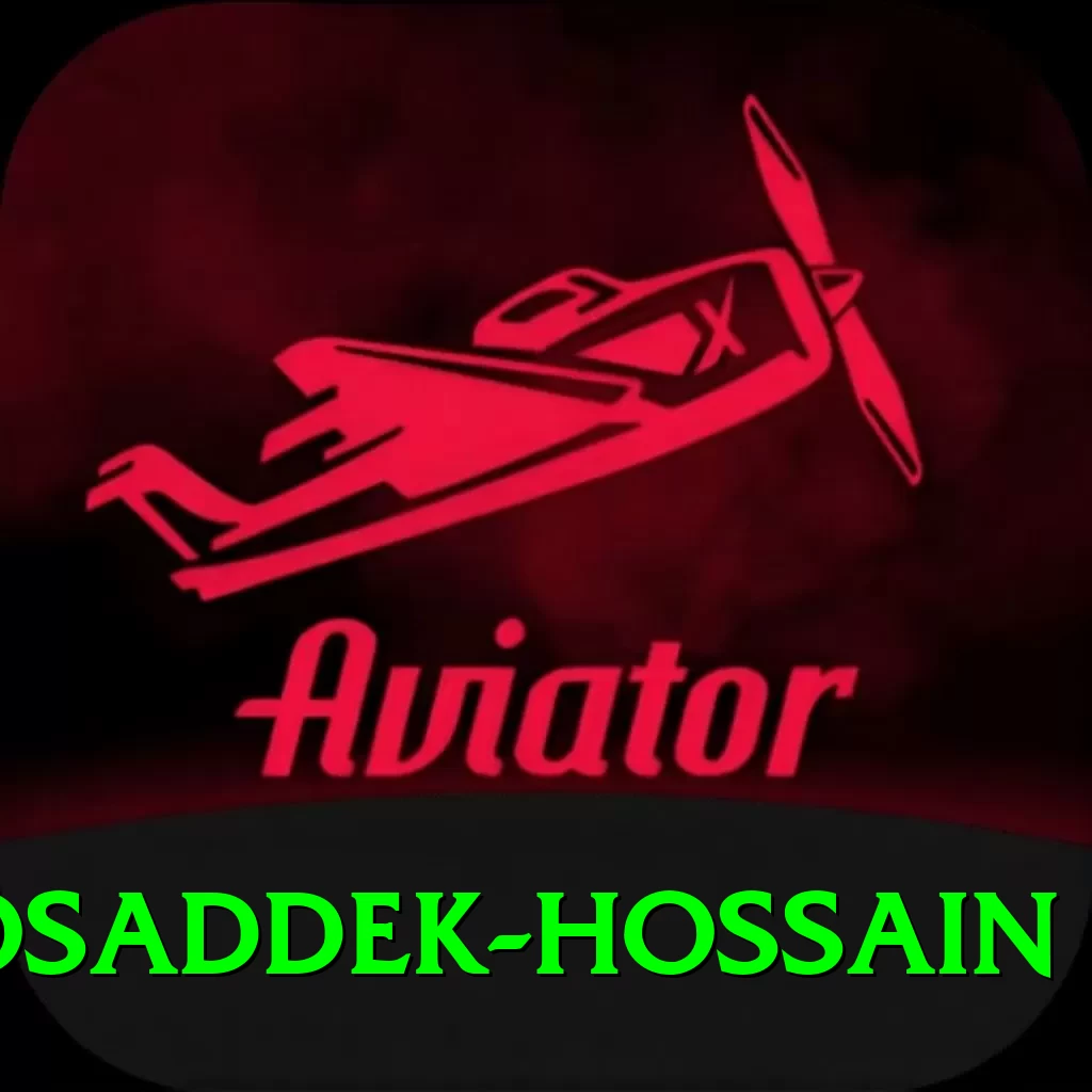 mosaddek hossain Turbo v3.3.5 - 2