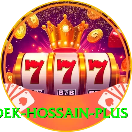 mosaddek hossain - VIP Gold - 2