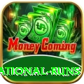 most international runs VIP v4.9.7