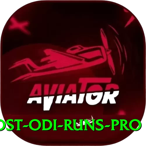 most odi runs Super PK v3.2.8 - 2