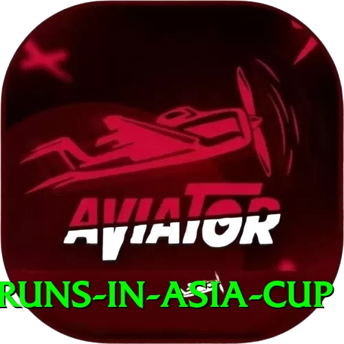 most runs in asia cup Premium v2.3.2 - 2