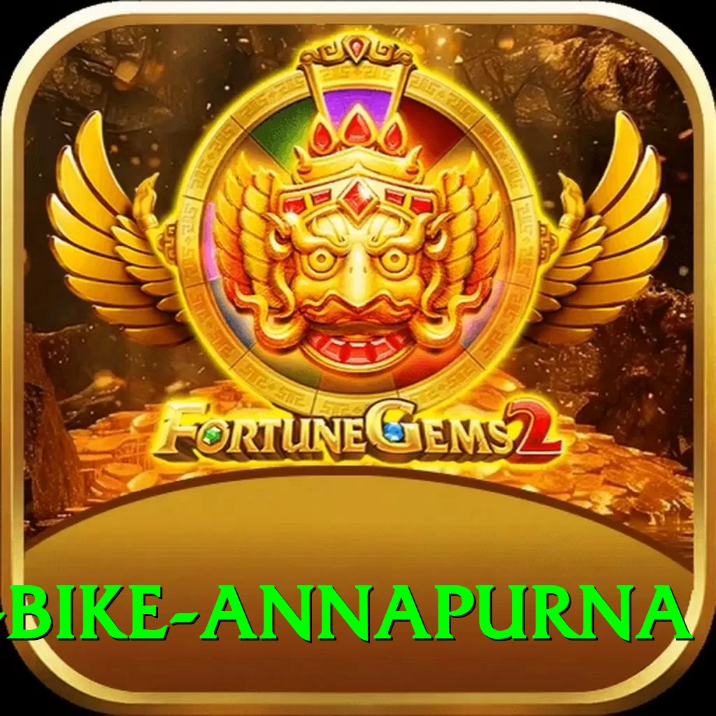 mountain bike annapurna VIP v2.4.1 - 2