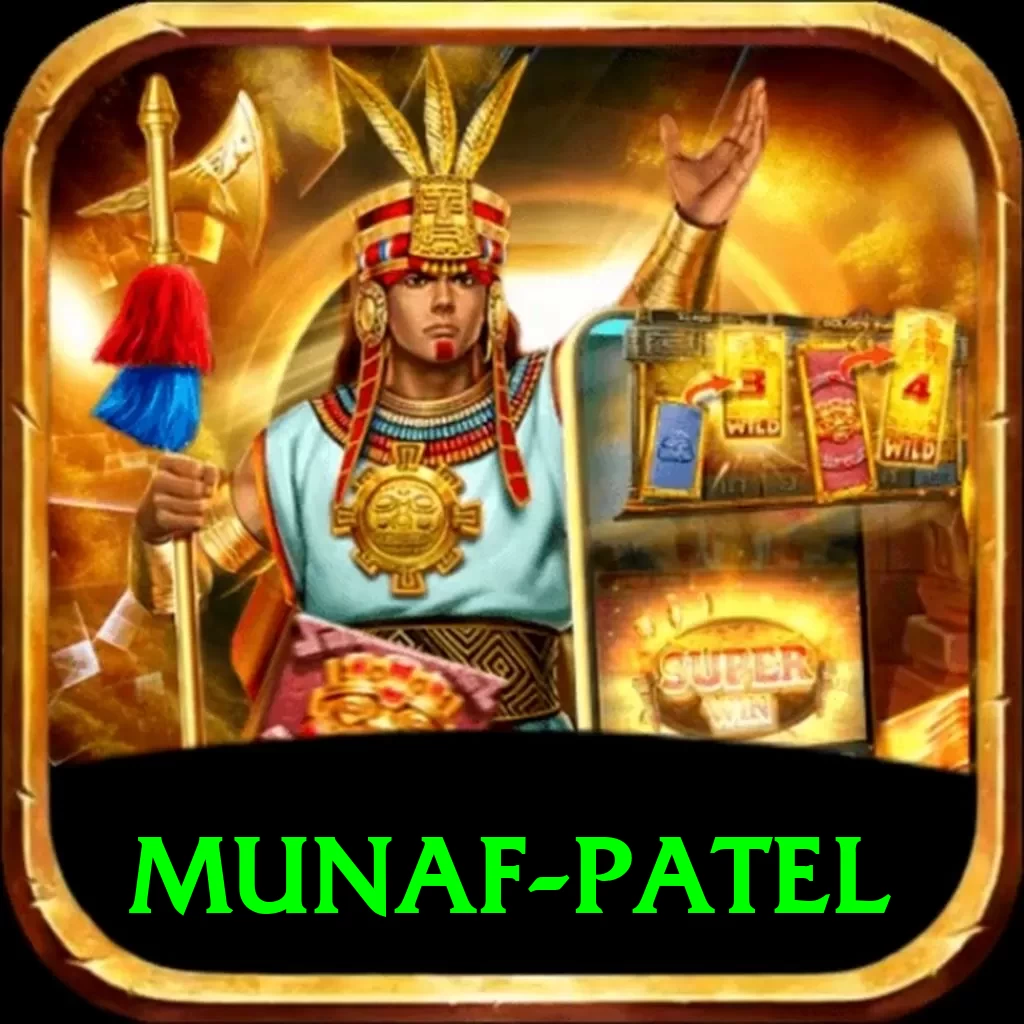munaf patel Premium v1.1.8 - 2