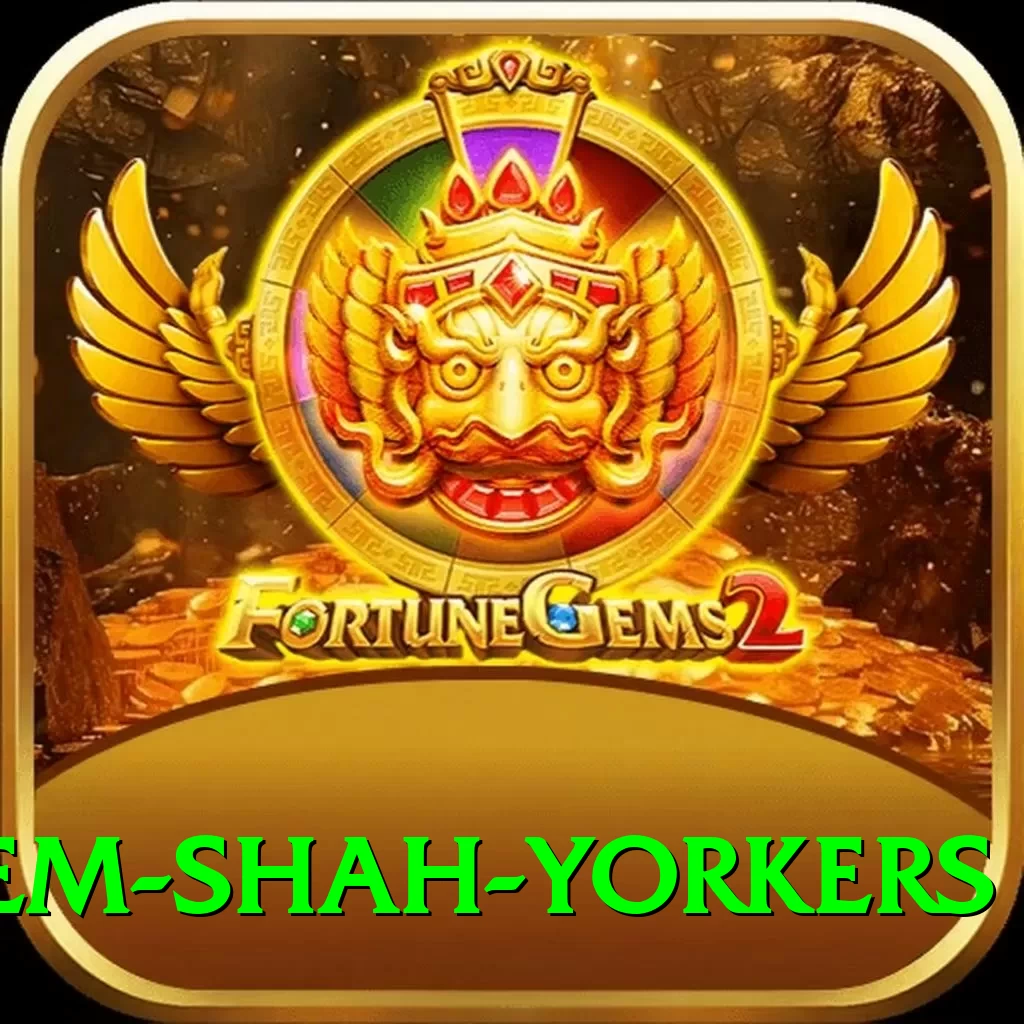 naseem shah yorkers Premium Edition v3.9.5 - 2
