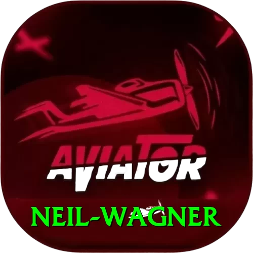 neil wagner App - 2