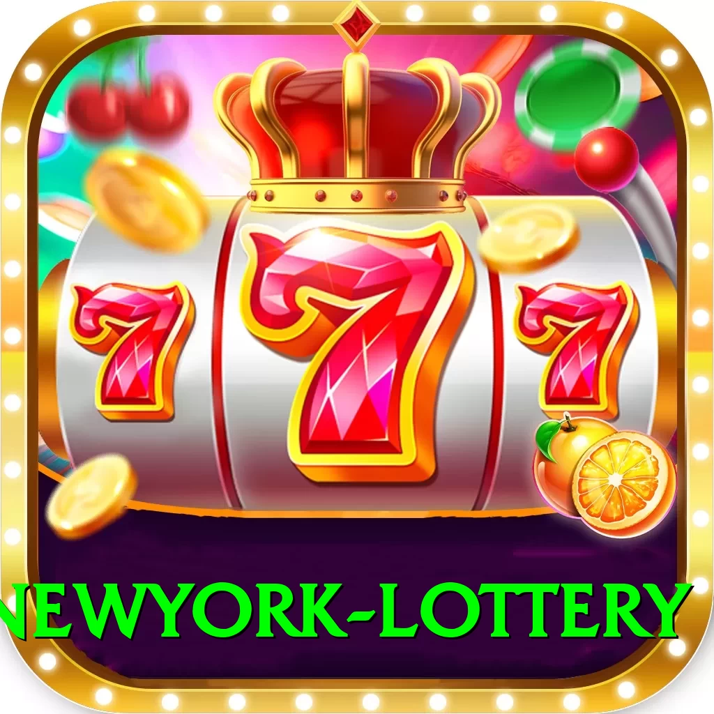 newyork lottery Games (Casino & Earning) Plus v2.8.2 - 2