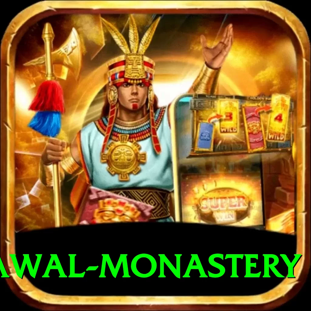 ngawal monastery Games (Casino & Earning) Max v5.2.3 - 2