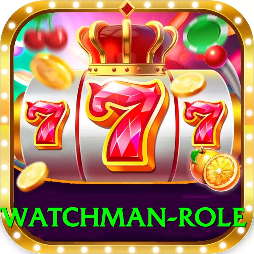 nightwatchman role Master v1.6.3 - 2