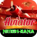 nitish rana VIP