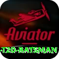 no 1 t20 batsman Turbo v3.0.8