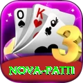 Nova Patti Games (Casino & Earning) Plus vv2.2.6
