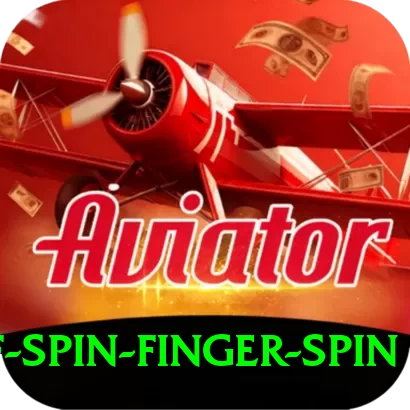 off spin finger spin Plus v1.4.7 - 2