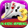 olaschyo dovan hot spring Pro1 v5.0.2