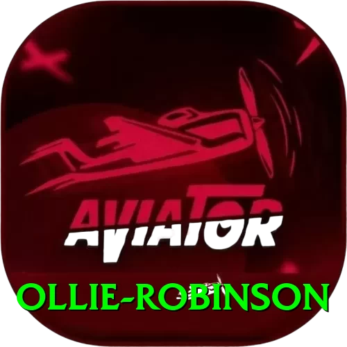 ollie robinson Premium Plus v4.3.1 - 2