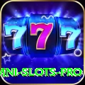 Omni Slots VIP - Daily Bonus