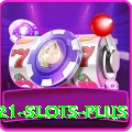 One21 Slots Deluxe APK v4.3.0