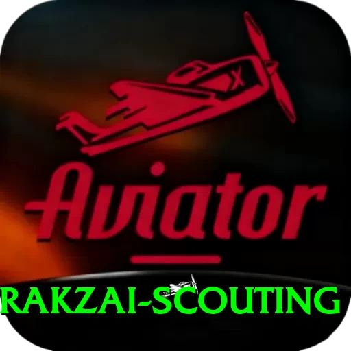 orakzai scouting Ultimate v3.2.3 - 2
