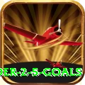 over under 2.5 goals Pro1 v3.0.5
