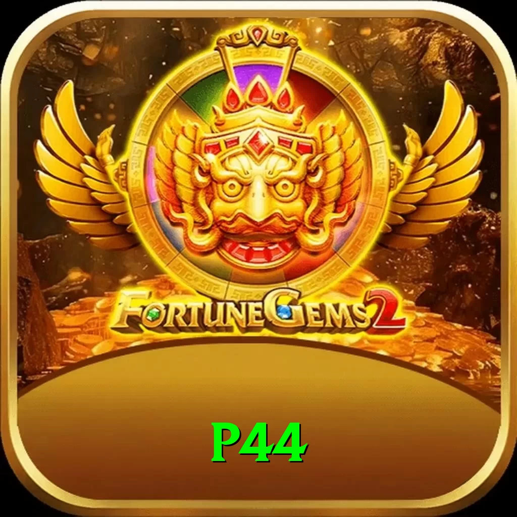p44 Game Mega v5.2.5 - 2