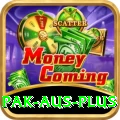 pak aus - VIP Gold
